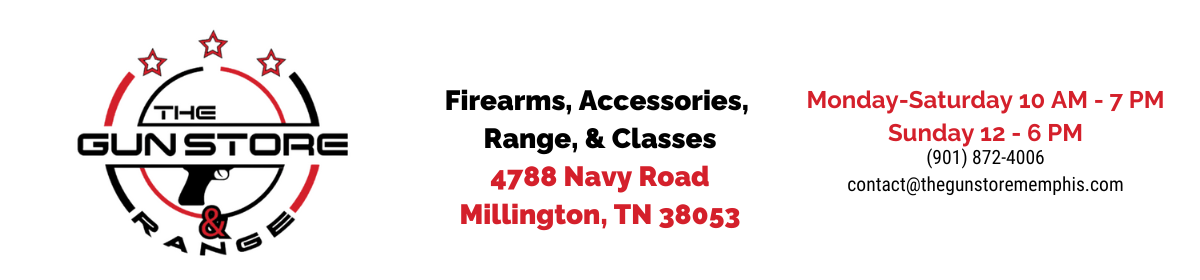 The Gun Store and Range