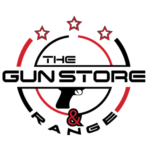 Logo The Gun Store and Range